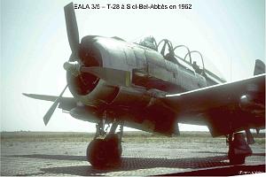 198- ARMEE DE L'AIR EN ALGERIE 1945-1962-46  (35)